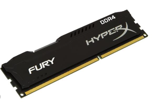Ram Kingston DDR4 16GB