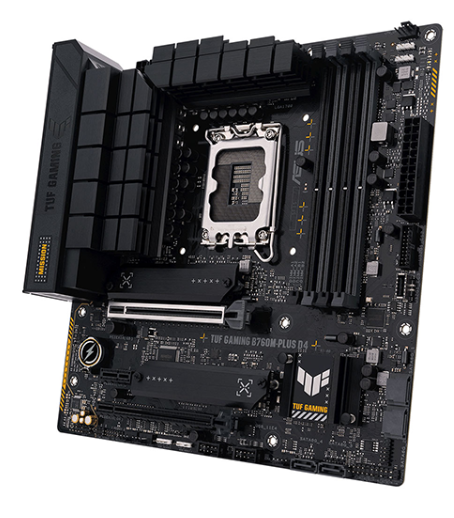 Main Asus DR4