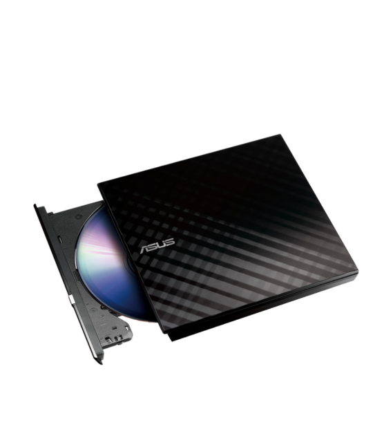 Ổ đĩa DVD Asus