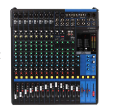 Bàn trộn Harman 16 đường (16 kênh)