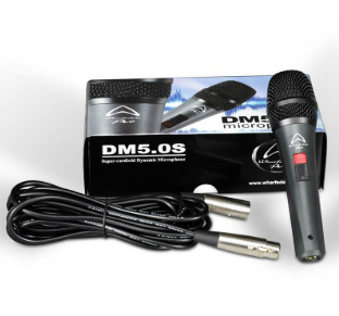 Micro có dây B52 dài 3m