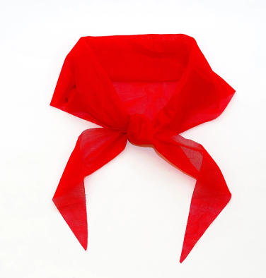 Khăn đỏ loại 1 (10 cái/túi)