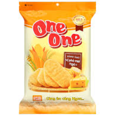 Bánh gạo One one