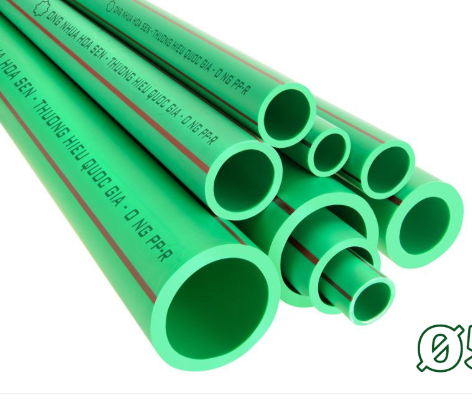 Ống nhựa nhiệt F50 loại 1