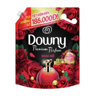 Túi nước xả vải Downy