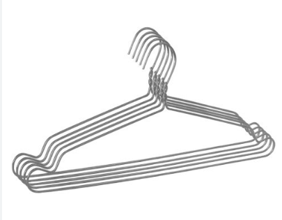 Móc nhôm 45cm