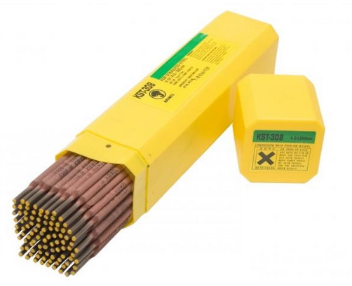 Que hàn inox
