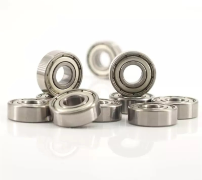 Bộ vòng bi máy xay
