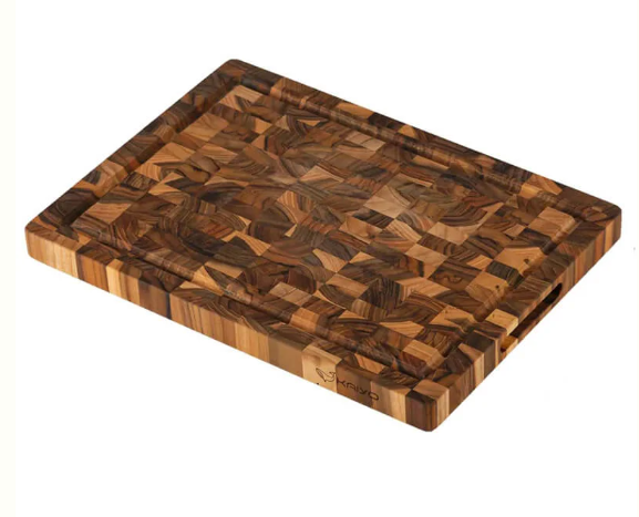 Thớt gỗ Teak