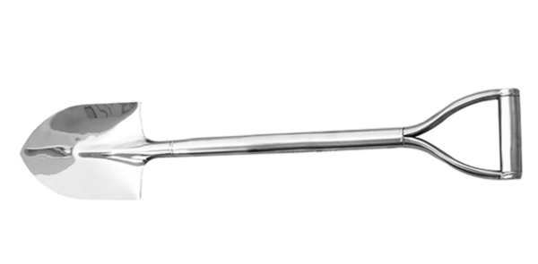 Xẻng inox