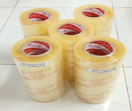 Băng dính to loại1