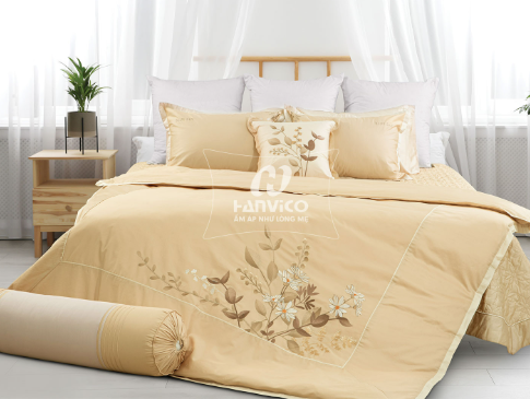 Ga Hanvico khổ 1,2 x 1,9m
