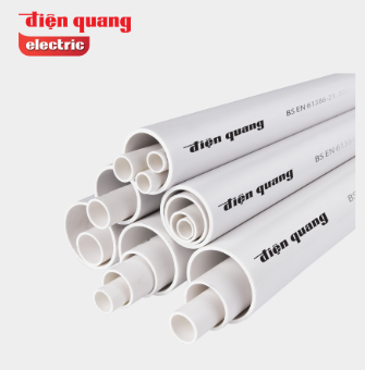 Gen cứng Điện Quang