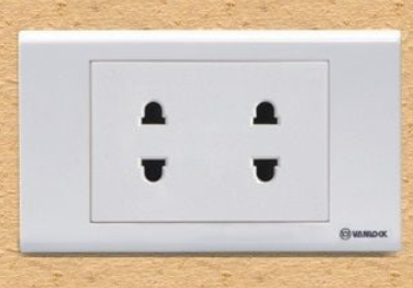 Mặt 2 ổ  SINO