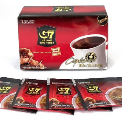 Cà phê G7