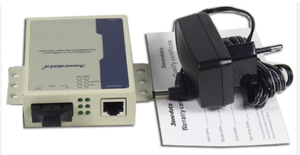 Bộ chuyển đổi Converter 30nedata Model 3012 (1Gbps)