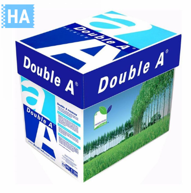 Giấy A4 Double A DL 70 HA