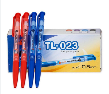 Bút bi TL-023
