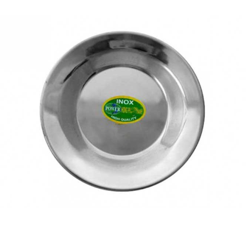 Đĩa Inox