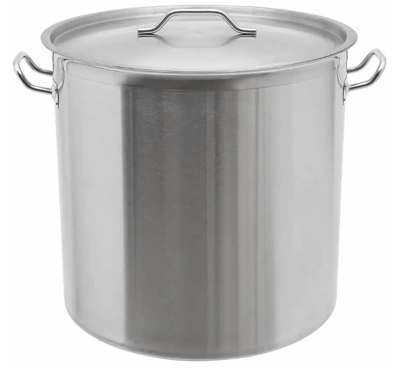 Nồi Inox phi 20