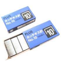 Ghim dập Plus số 10