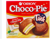 Bánh Chocopie