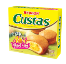 Bánh Custas