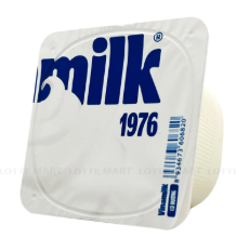 Sữa chua Vinamilk có đường