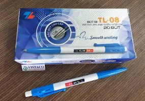 Bút bi Thiên Long TL-08