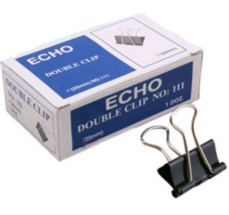 Kẹp bướm 25 mm
