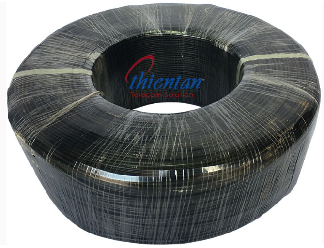 Dây điện thoại một đôi ngoài trời