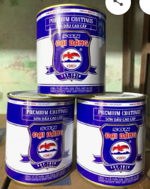 Sơn Đại Bàng xanh