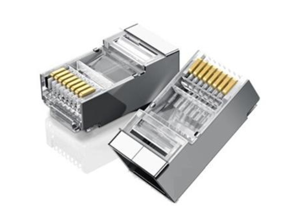 Hạt mạng RJ45 Cat6