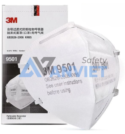 Khẩu trang 3 lớp 3M