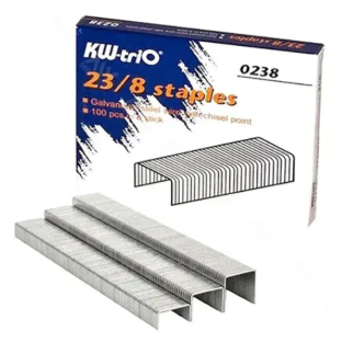 Ruột ghim Deli 23/8 Staples