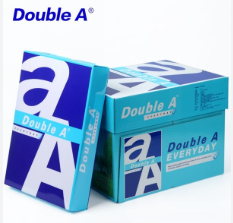 Giấy A4 Double A DL70 (Thùng)