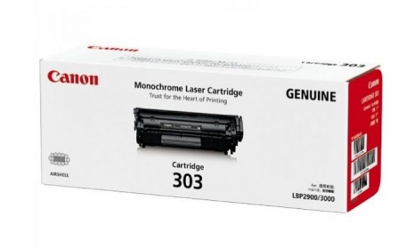Cartridge máy in canon LBP 2900