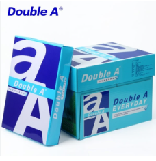 Giấy A4 Double A DL70 Thái Lan