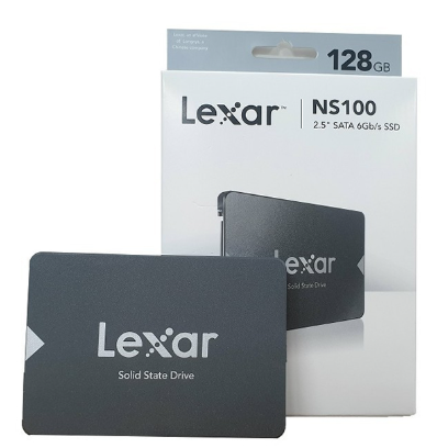 Ổ cứng SSD Lexar 128GB