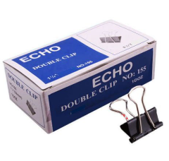 Kẹp bướm 15mm