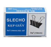 Kẹp bướm 19mm