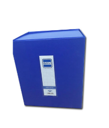 File hộp đinh 30F