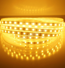Đèn led dây vàng 12v (5m)