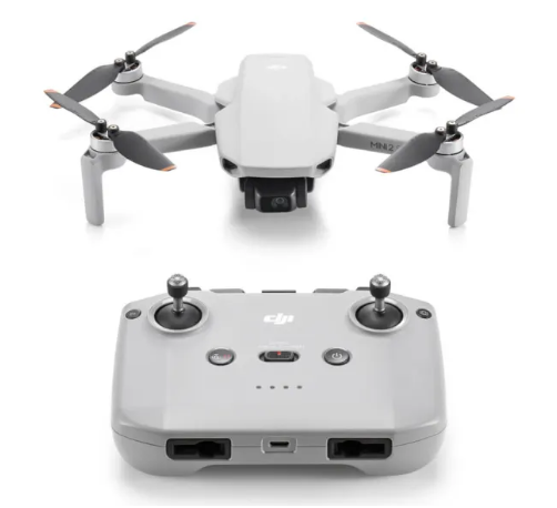 Máy Flycam DJI mini SE