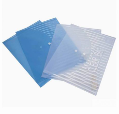 Túi Clear Bag đựng tài liệu