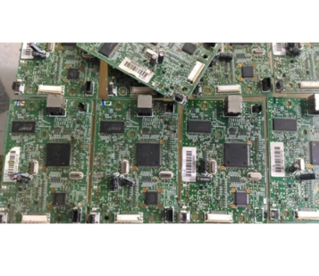 Board USB máy in A4