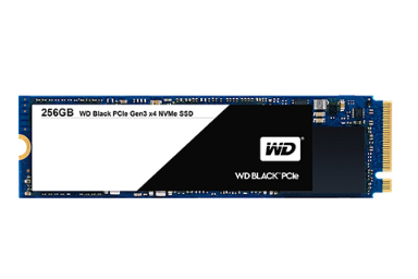 Ổ SSD WD 256Gb