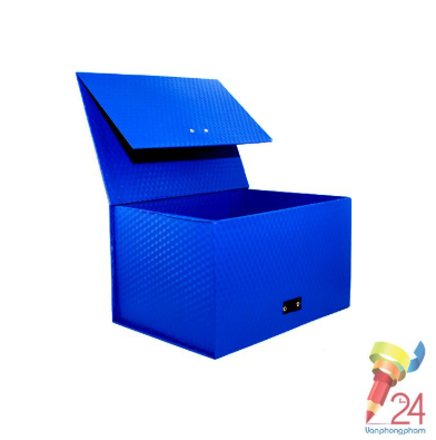 File hộp 20 cm EKE