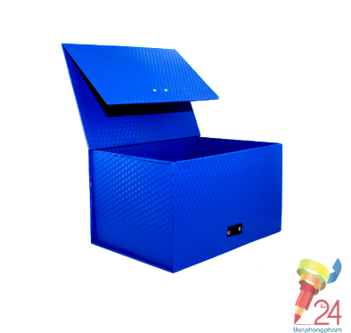 Cặp hộp 20cm EKE