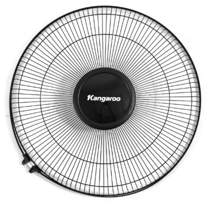Lồng quạt treo tường Kanggaroo